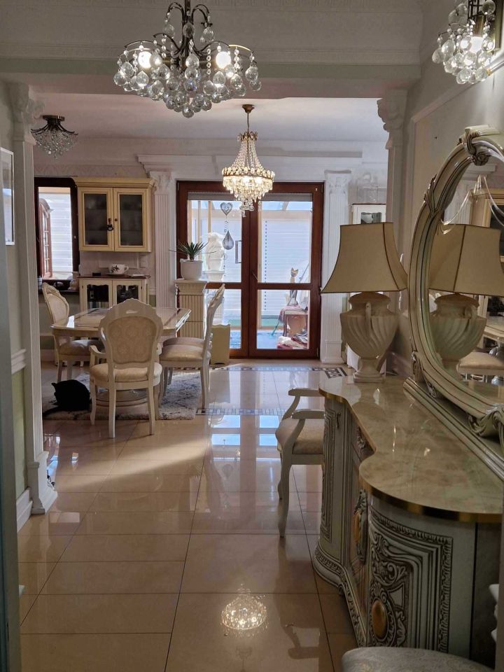 dom szeregowy Marcinkowo. Zdjęcie 8