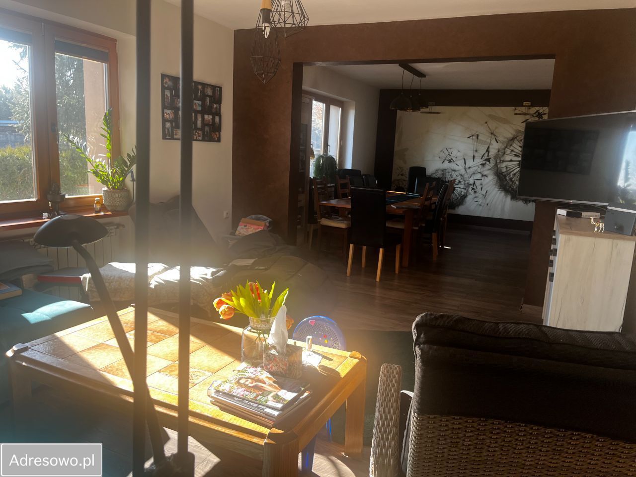 gospodarstwo, 4 pokoje Olszowiec. Zdjęcie 3