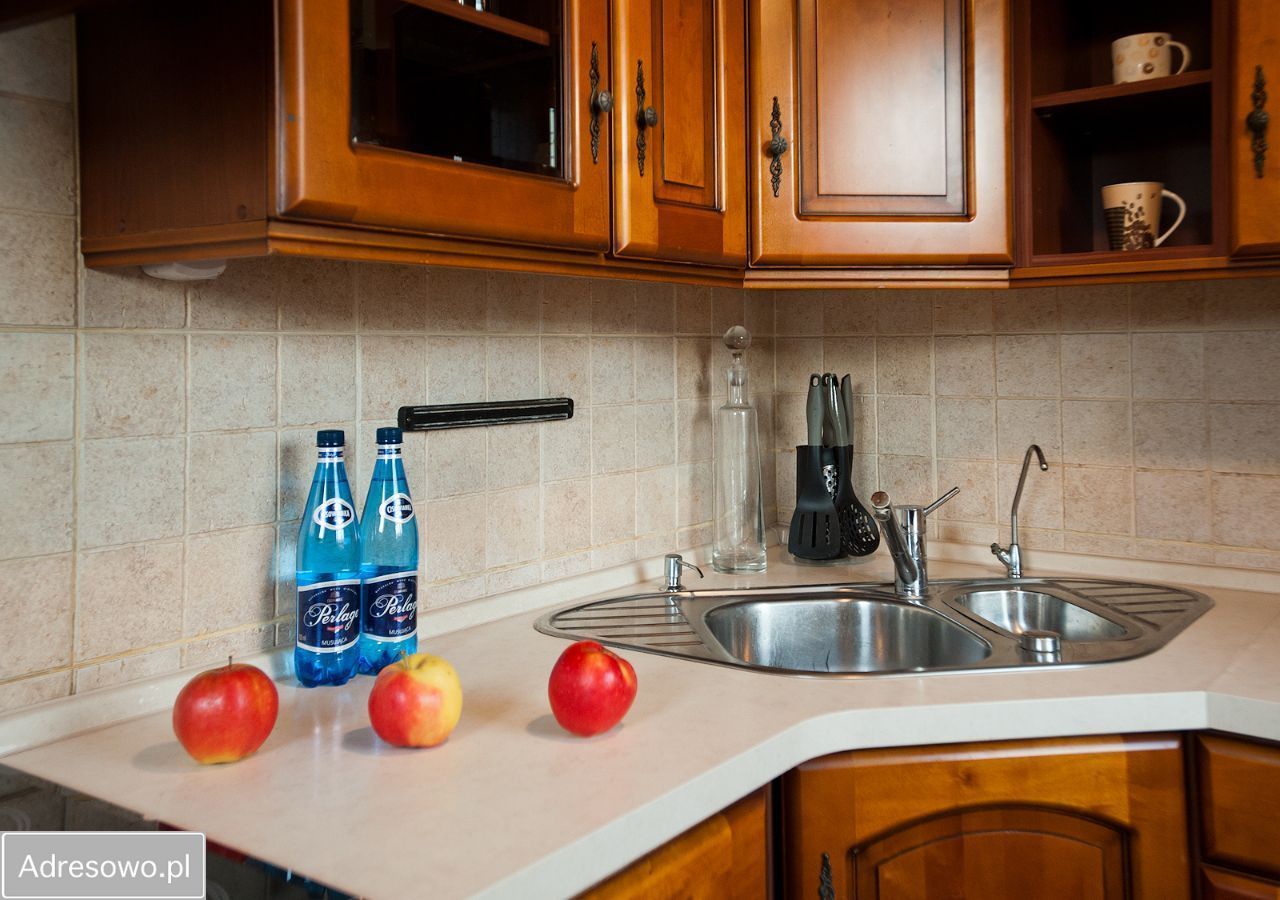 Mieszkanie 3-pokojowe Zieleniewo. Zdjęcie 18