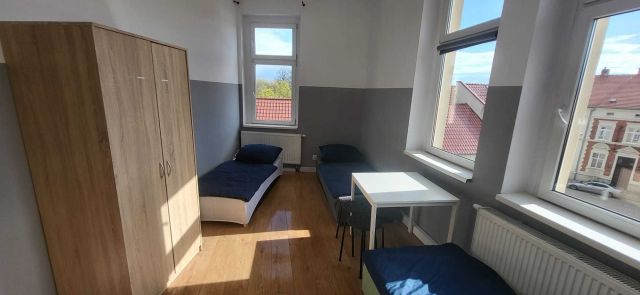 Mieszkanie 7-pokojowe Nowa Sól. Zdjęcie 1