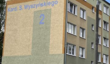 Mieszkanie 3-pokojowe Olsztyn Pojezierze, ul. Kardynała Stefana Wyszyńskiego