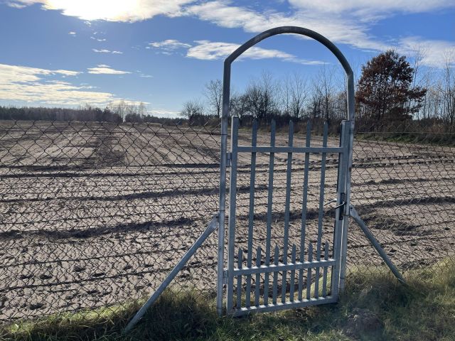 Działka budowlana Jastrząb, ul. Konopnickiej. Zdjęcie 1