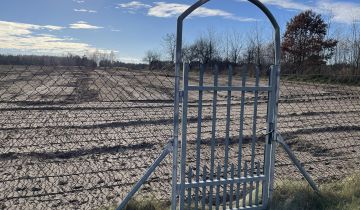 Działka budowlana Jastrząb, ul. Konopnickiej