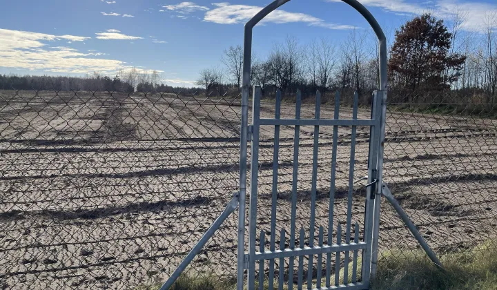 Działka budowlana Jastrząb, ul. Konopnickiej