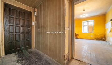 Mieszkanie 2-pokojowe Kraków Stare Miasto, ul. Kątowa