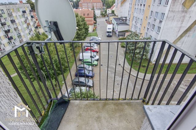 Mieszkanie 2-pokojowe Bartoszyce, ul. Ogrodowa. Zdjęcie 7