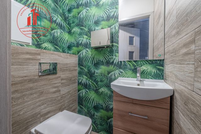 Mieszkanie 3-pokojowe Gdańsk Dolne Miasto, ul. Sadowa. Zdjęcie 12