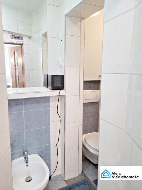 Mieszkanie 3-pokojowe Częstochowa Centrum, ul. Kilińskiego. Zdjęcie 2