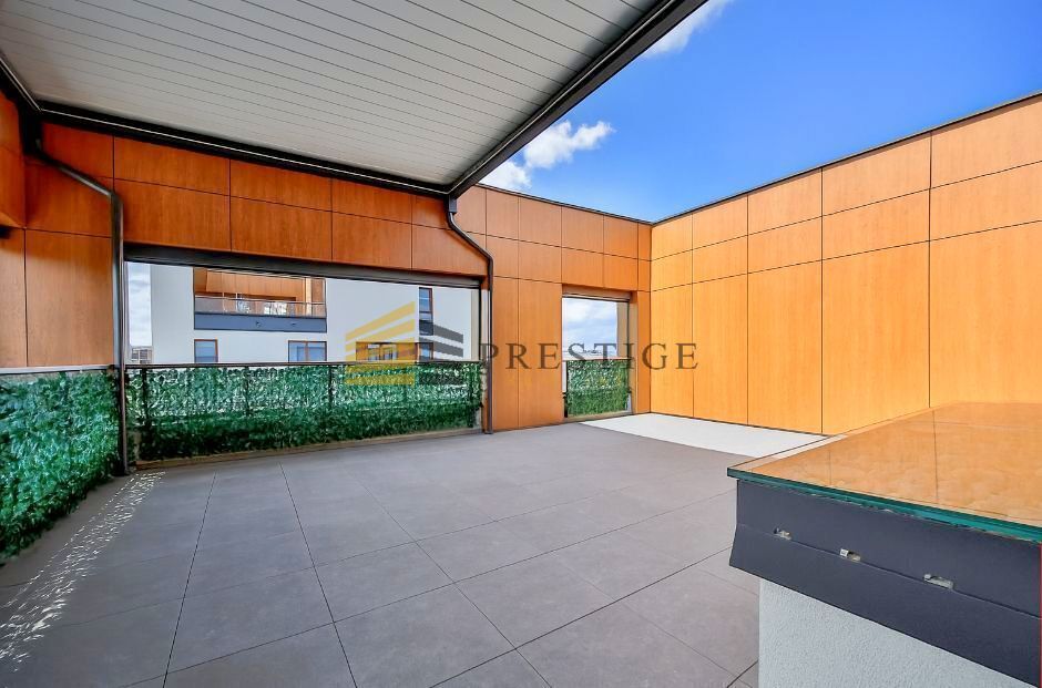 Mieszkanie 4-pokojowe Warszawa Mokotów, ul. Mariana Zdziechowskiego. Zdjęcie 7