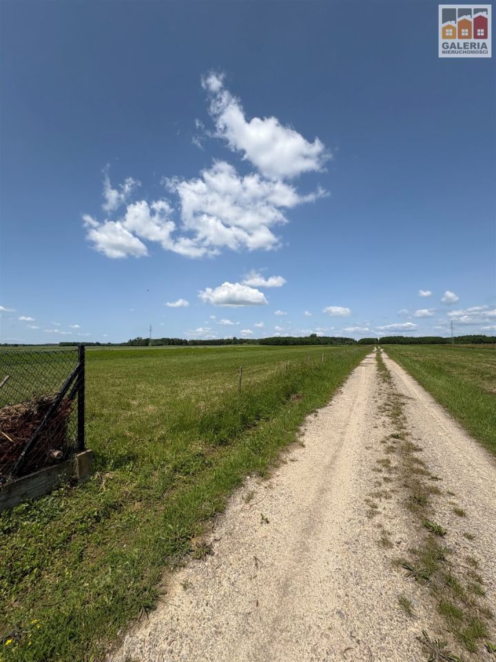 Działka budowlana Lubaczów. Zdjęcie 5