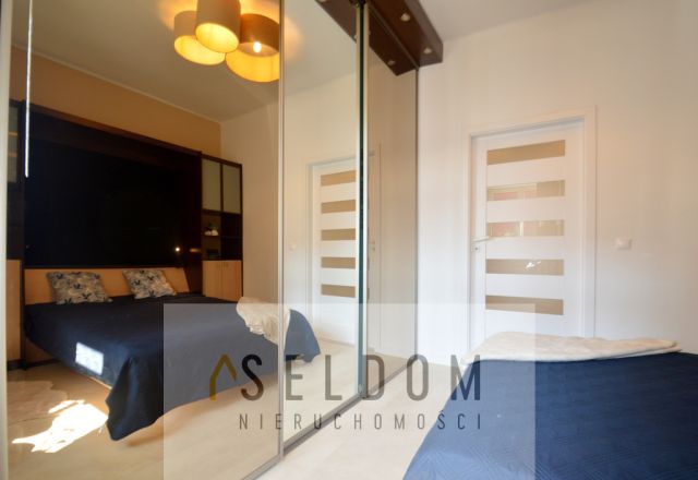 Mieszkanie 2-pokojowe Opole Stare Miasto. Zdjęcie 5