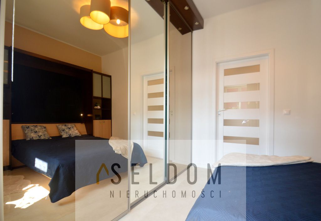 Mieszkanie 2-pokojowe Opole Stare Miasto. Zdjęcie 5