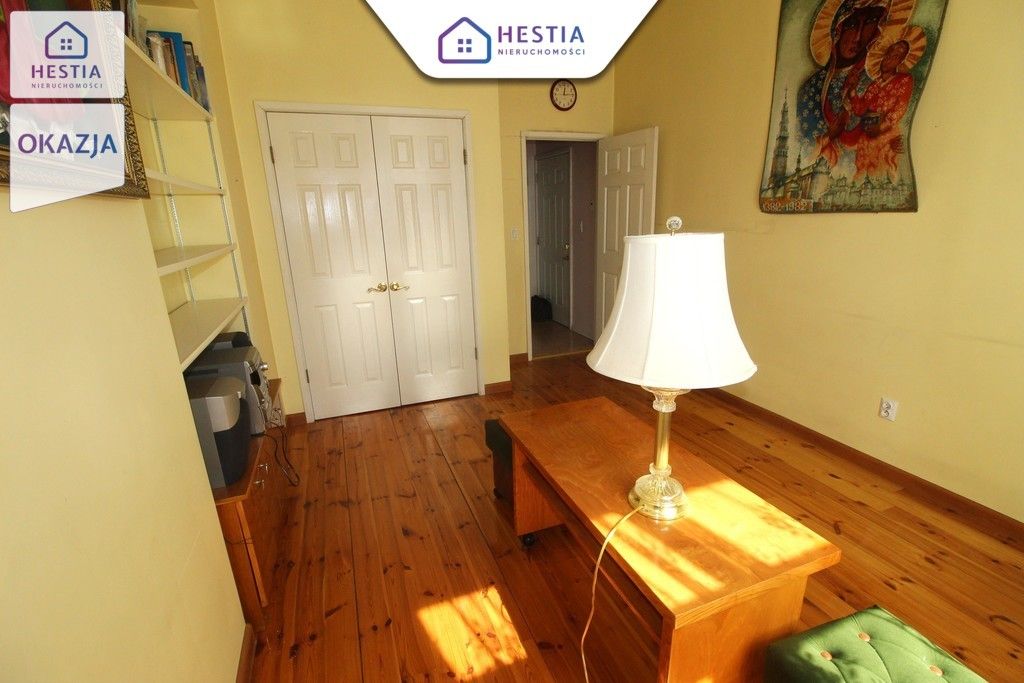 kamienica, 20 pokoi Czaplinek, ul. gen. Władysława Sikorskiego. Zdjęcie 40