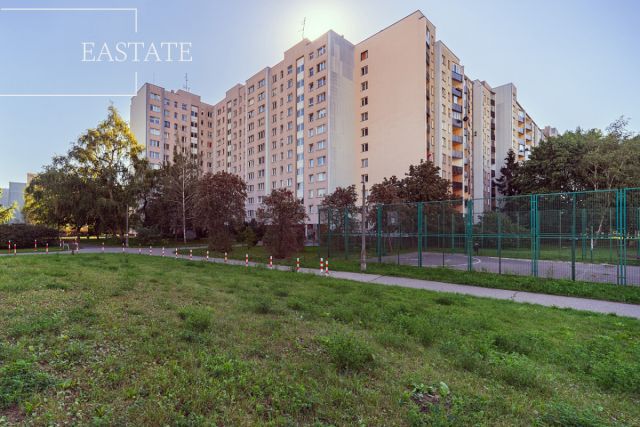 Mieszkanie 2-pokojowe Warszawa Bemowo, ul. Witolda Doroszewskiego. Zdjęcie 19