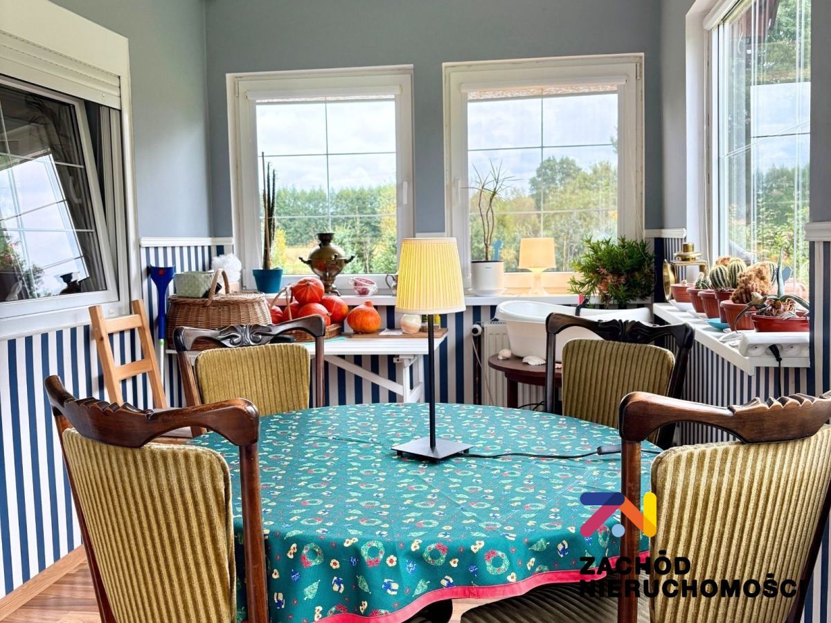 dom wolnostojący, 4 pokoje Budachów-Kolonia. Zdjęcie 15