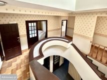 dom wolnostojący Kraków Wola Justowska, ul. Na Wierzchowinach. Zdjęcie 3