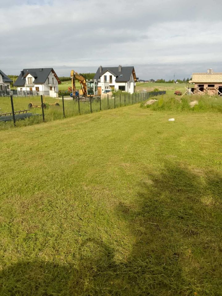 Działka budowlana Szaniec. Zdjęcie 3