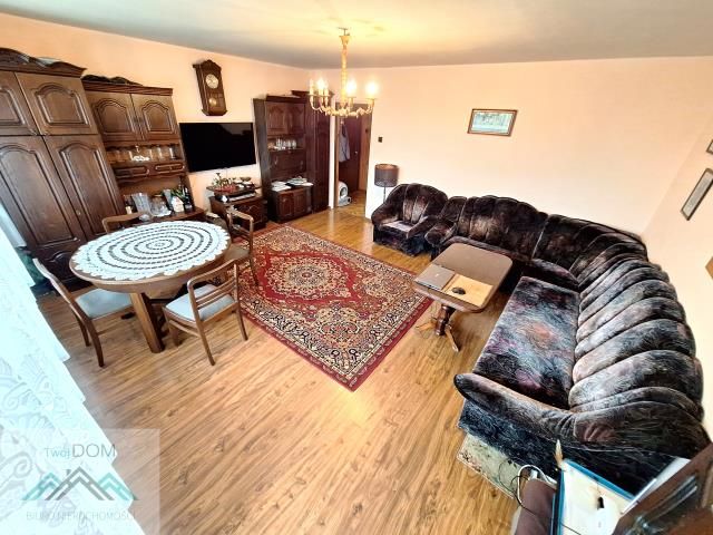 Mieszkanie 4-pokojowe Olkusz, ul. Zofii Nałkowskiej. Zdjęcie 3