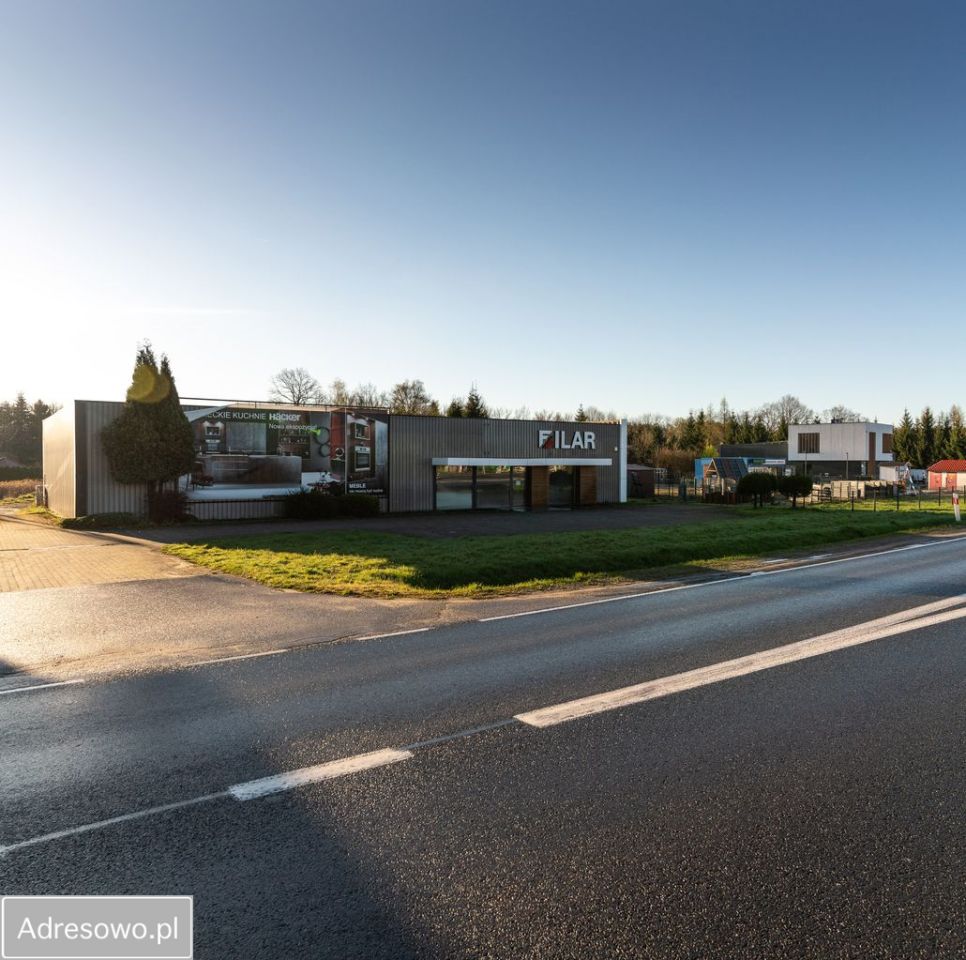 Lokal Gorlice, ul. Biecka. Zdjęcie 3