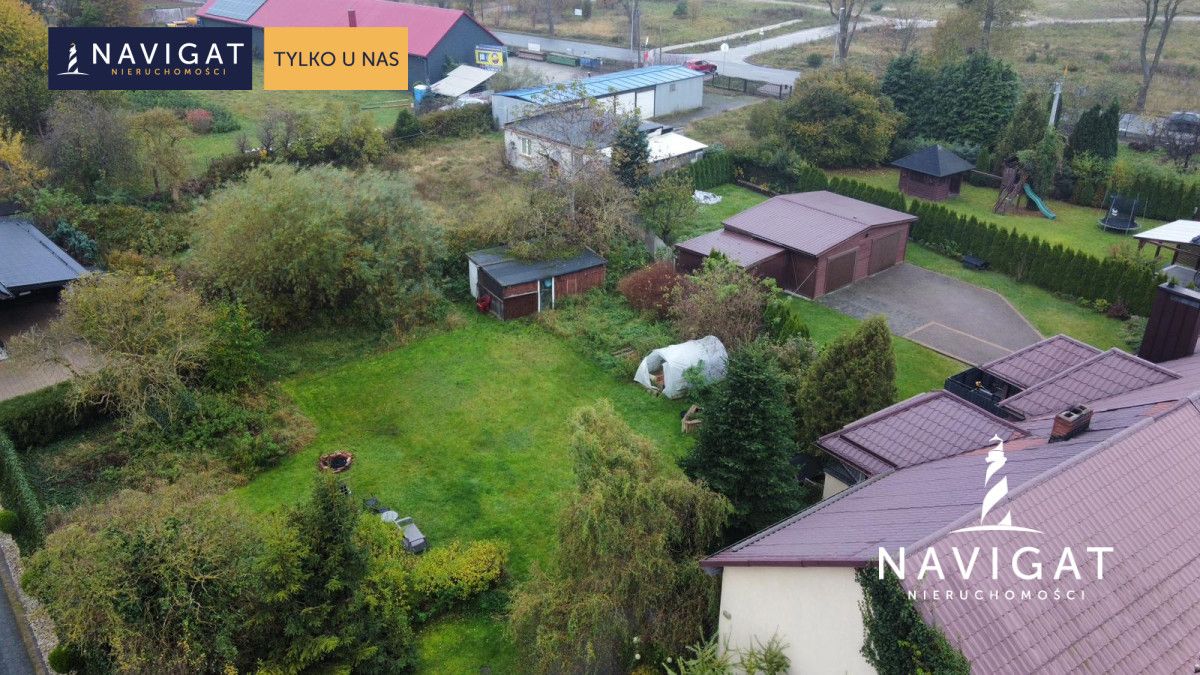 Działka inwestycyjna Gdynia, ul. Jana Kamrowskiego. Zdjęcie 15