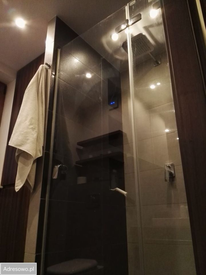 Mieszkanie 3-pokojowe Wrocław Krzyki, ul. Wietrzna. Zdjęcie 13