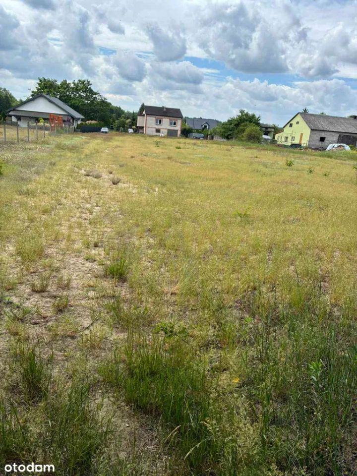 Działka budowlana Gajówka-Kolonia. Zdjęcie 5
