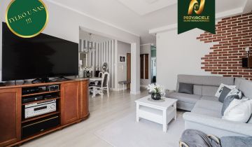 Mieszkanie 3-pokojowe Reda, ul. Obwodowa