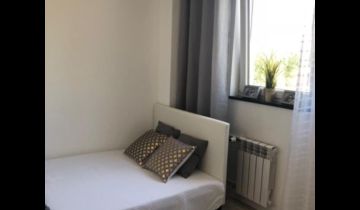 Mieszkanie 3-pokojowe Warszawa Śródmieście, ul. Nowolipki