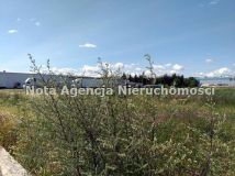 Działka inwestycyjna Świebodzice Ciernie
