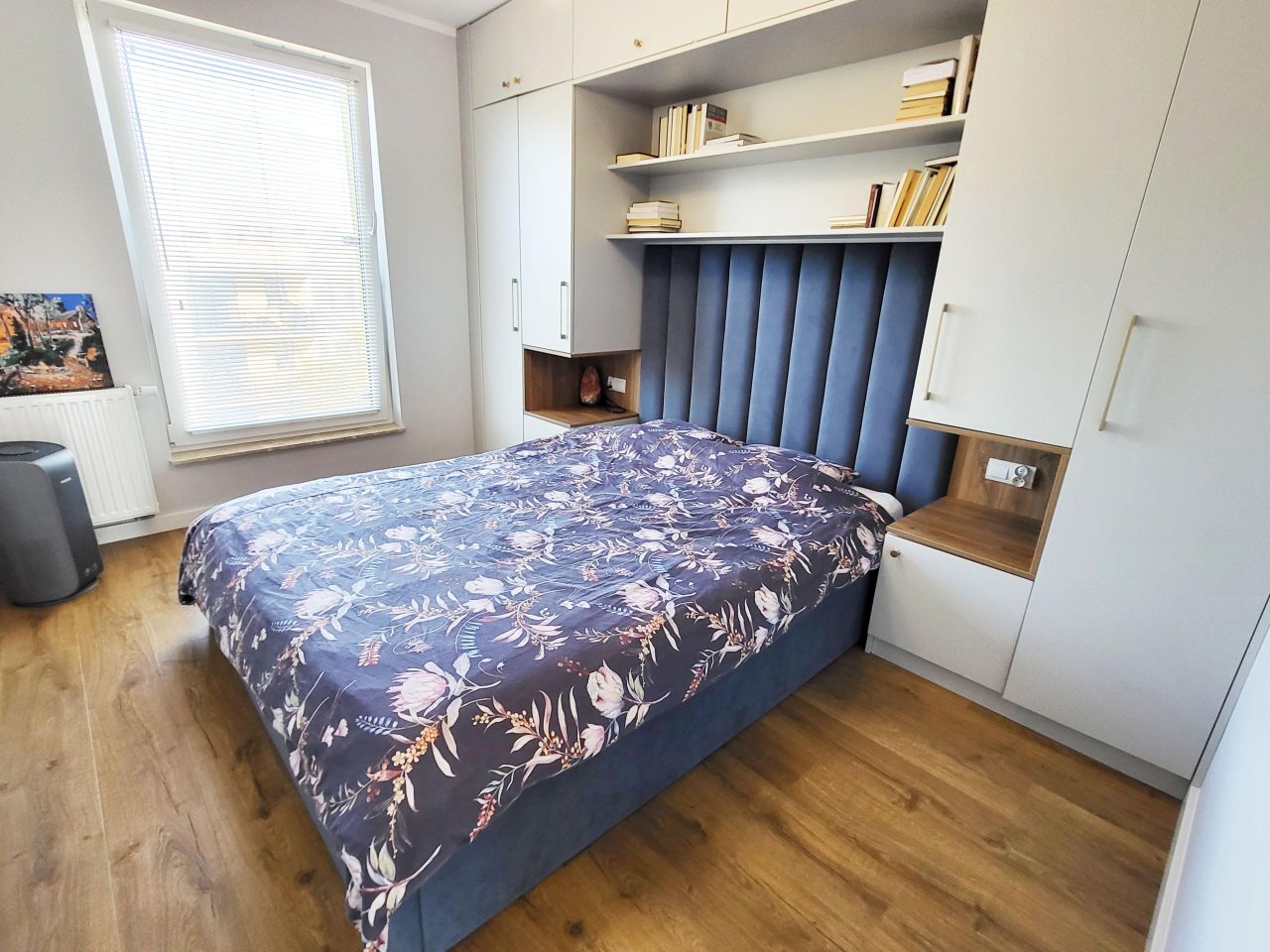 Mieszkanie 3-pokojowe Wrocław Stabłowice, ul. Jodłowicka. Zdjęcie 9