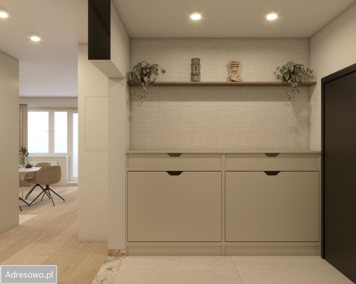 Mieszkanie 4-pokojowe Bydgoszcz Fordon, ul. gen. Wiktora Thommee. Zdjęcie 6