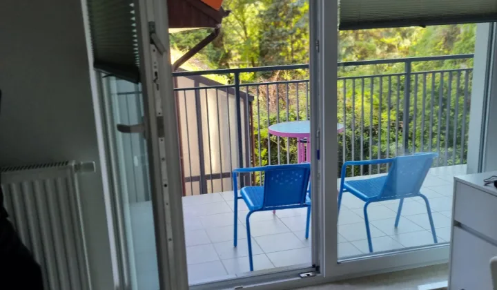 Pokój Warszawa Mokotów, ul. Śródziemnomorska