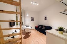 Mieszkanie 1-pokojowe Kraków Grzegórzki, ul. Aleksandra Lubomirskiego