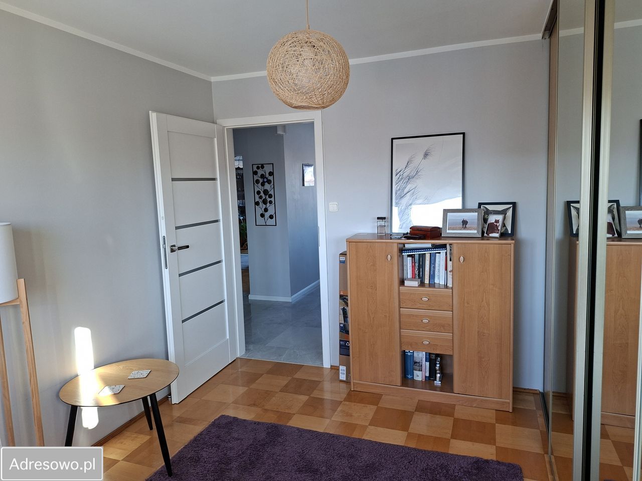 Mieszkanie 3-pokojowe Suwałki, ul. Mikołaja Reja. Zdjęcie 17