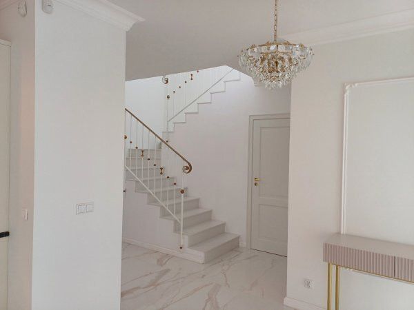 dom wolnostojący, 4 pokoje Bobrowiec, ul. Bajeczna. Zdjęcie 10