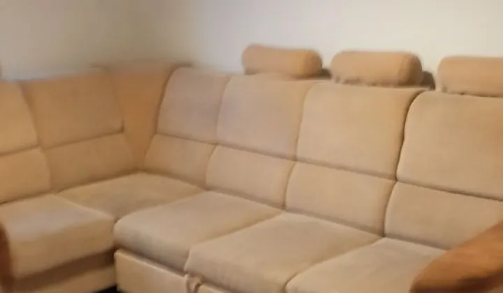 Mieszkanie 3-pokojowe Luboń