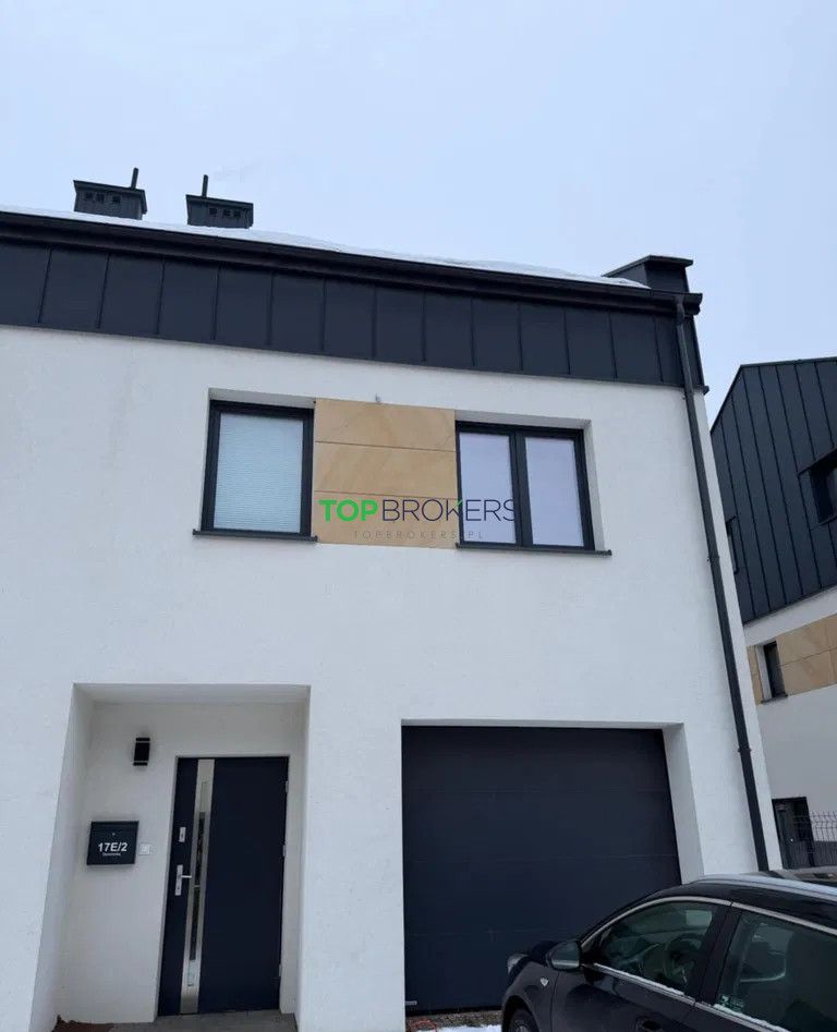 dom szeregowy, 6 pokoi Ząbki. Zdjęcie 12