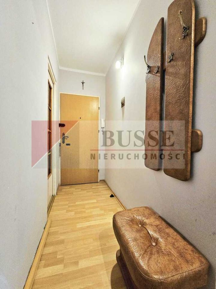 Mieszkanie 4-pokojowe Szczecin, ul. Eugeniusza Romera. Zdjęcie 17