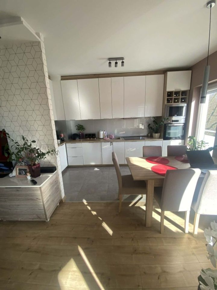 Mieszkanie 2-pokojowe Łódź Polesie. Zdjęcie 4