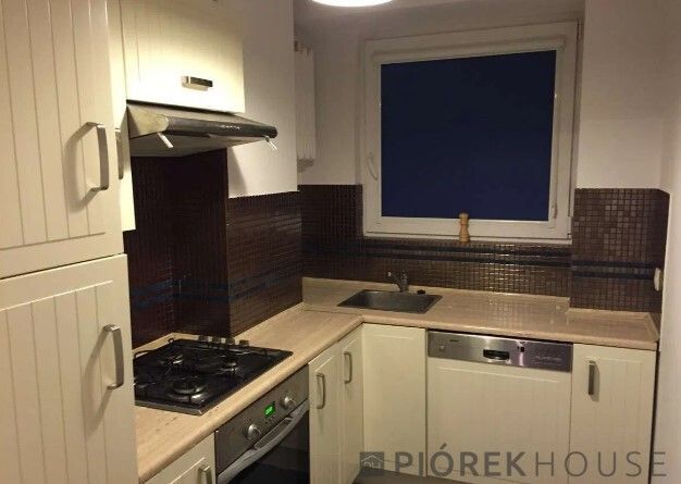 Mieszkanie 2-pokojowe Warszawa Mokotów, ul. Jana Sebastiana Bacha. Zdjęcie 3