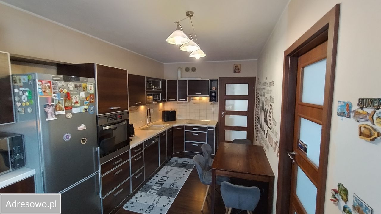 Mieszkanie 2-pokojowe Wrocław Fabryczna, ul. Żwirki i Wigury. Zdjęcie 7