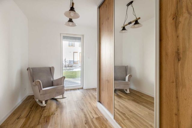 Mieszkanie 4-pokojowe Tarnowskie Góry Centrum. Zdjęcie 1