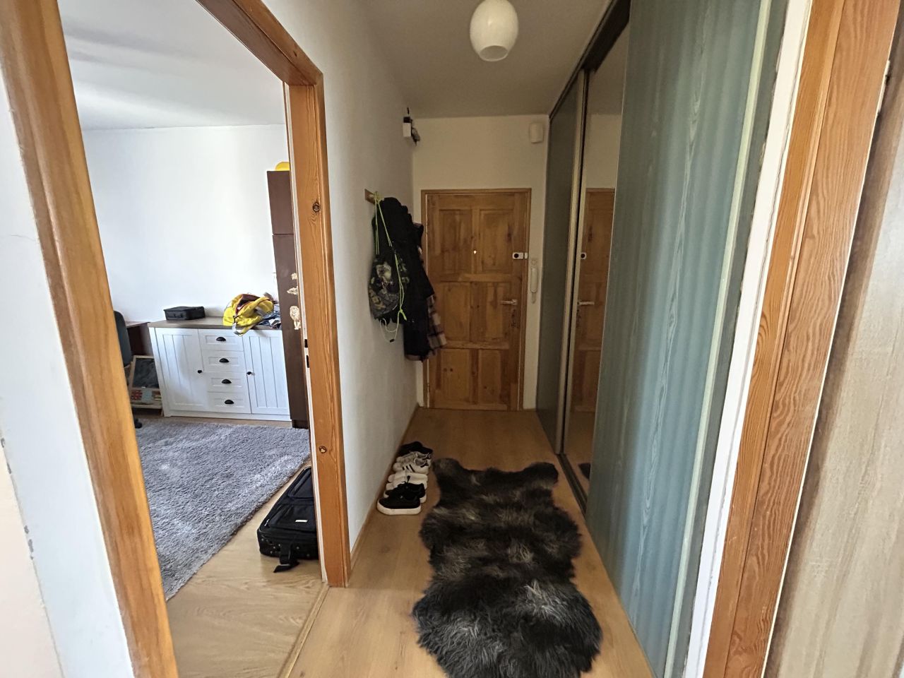 Mieszkanie 2-pokojowe Zamość Nowe Miasto, ul. Polna. Zdjęcie 7