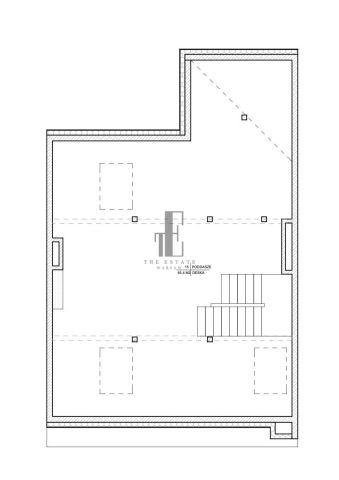 dom szeregowy, 5 pokoi Stara Wieś, ul. Słowika. Zdjęcie 28