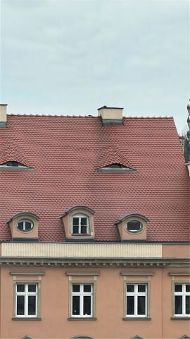 Mieszkanie 1-pokojowe Wałbrzych, rynek Rynek. Zdjęcie 1