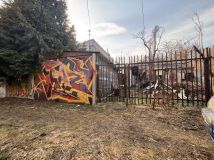 Działka budowlana Łódź Zarzew, ul. Zawodowa. Zdjęcie 1