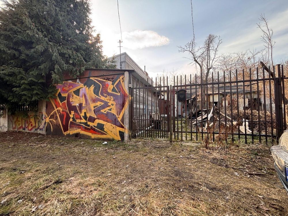 Działka budowlana Łódź Zarzew, ul. Zawodowa. Zdjęcie 2