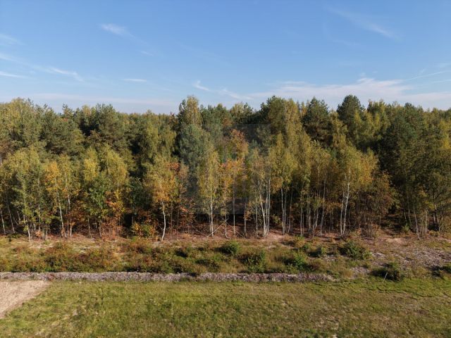Działka budowlana Musuły, ul. Radońska. Zdjęcie 8