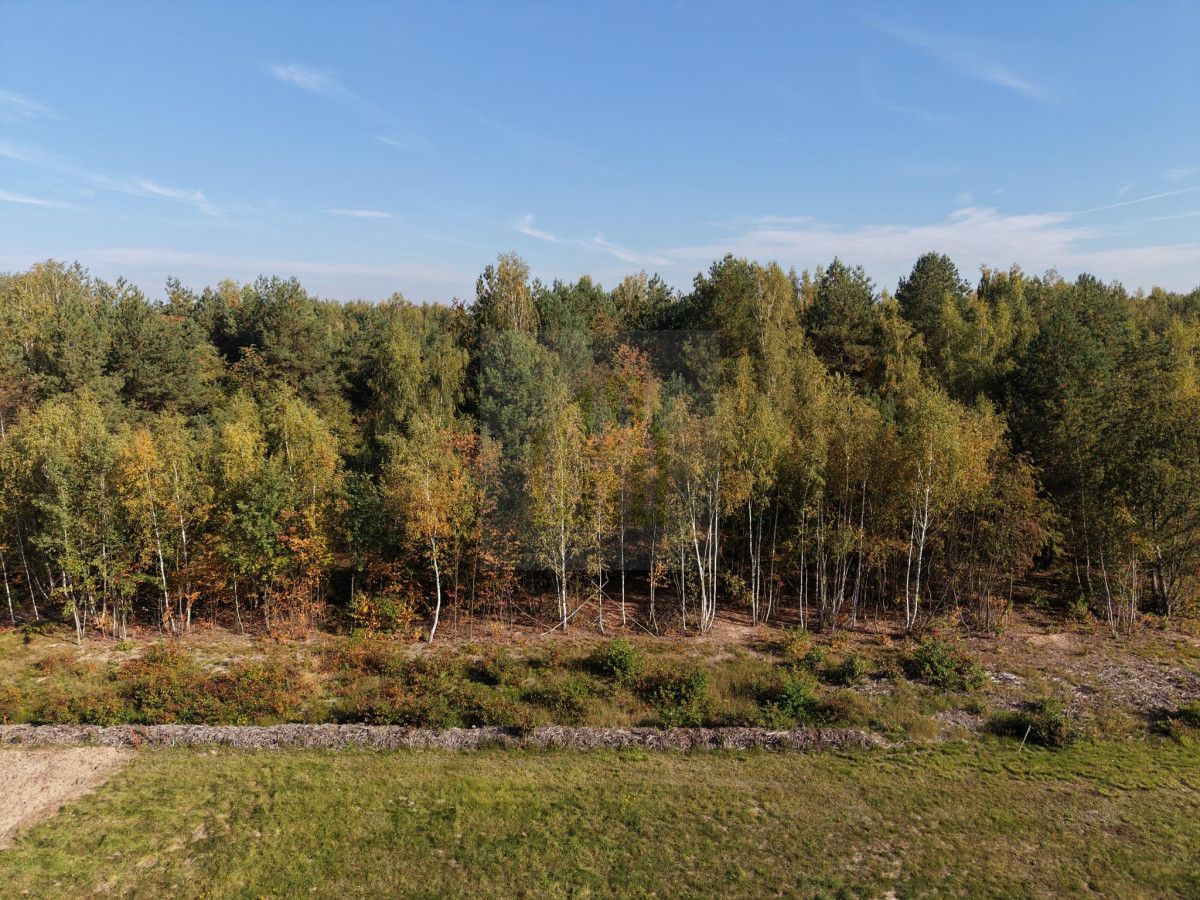 Działka budowlana Musuły, ul. Radońska. Zdjęcie 8