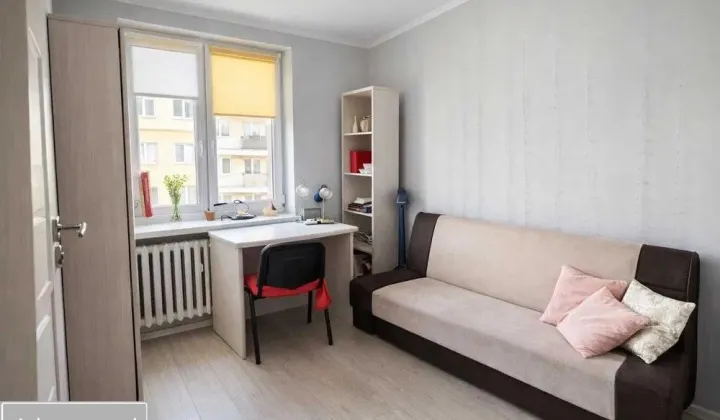 Pokój Toruń Bydgoskie Przedmieście, ul. Jana Kochanowskiego